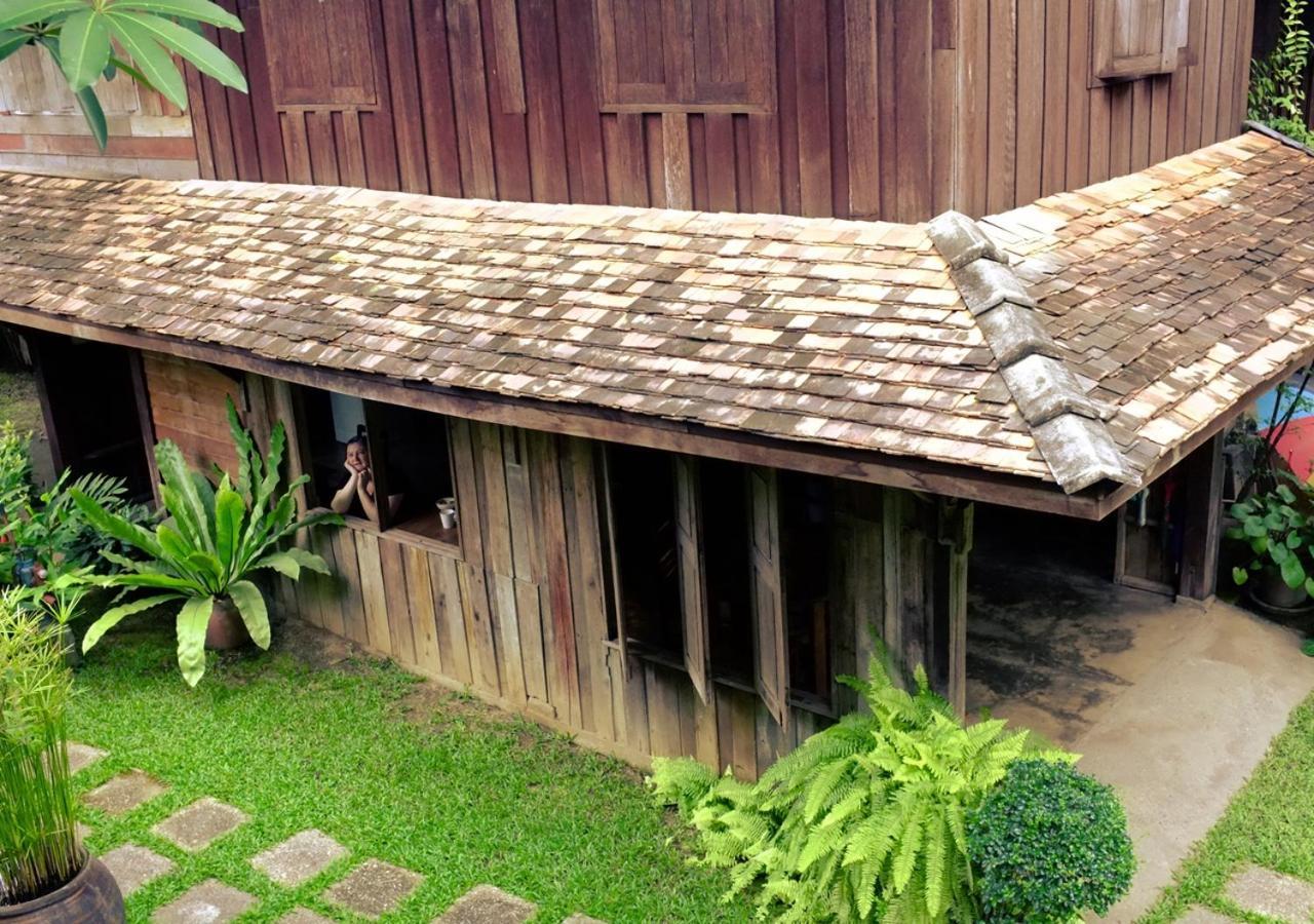 Tanita House Bed & Breakfast - Chiang Mai — Photos 3