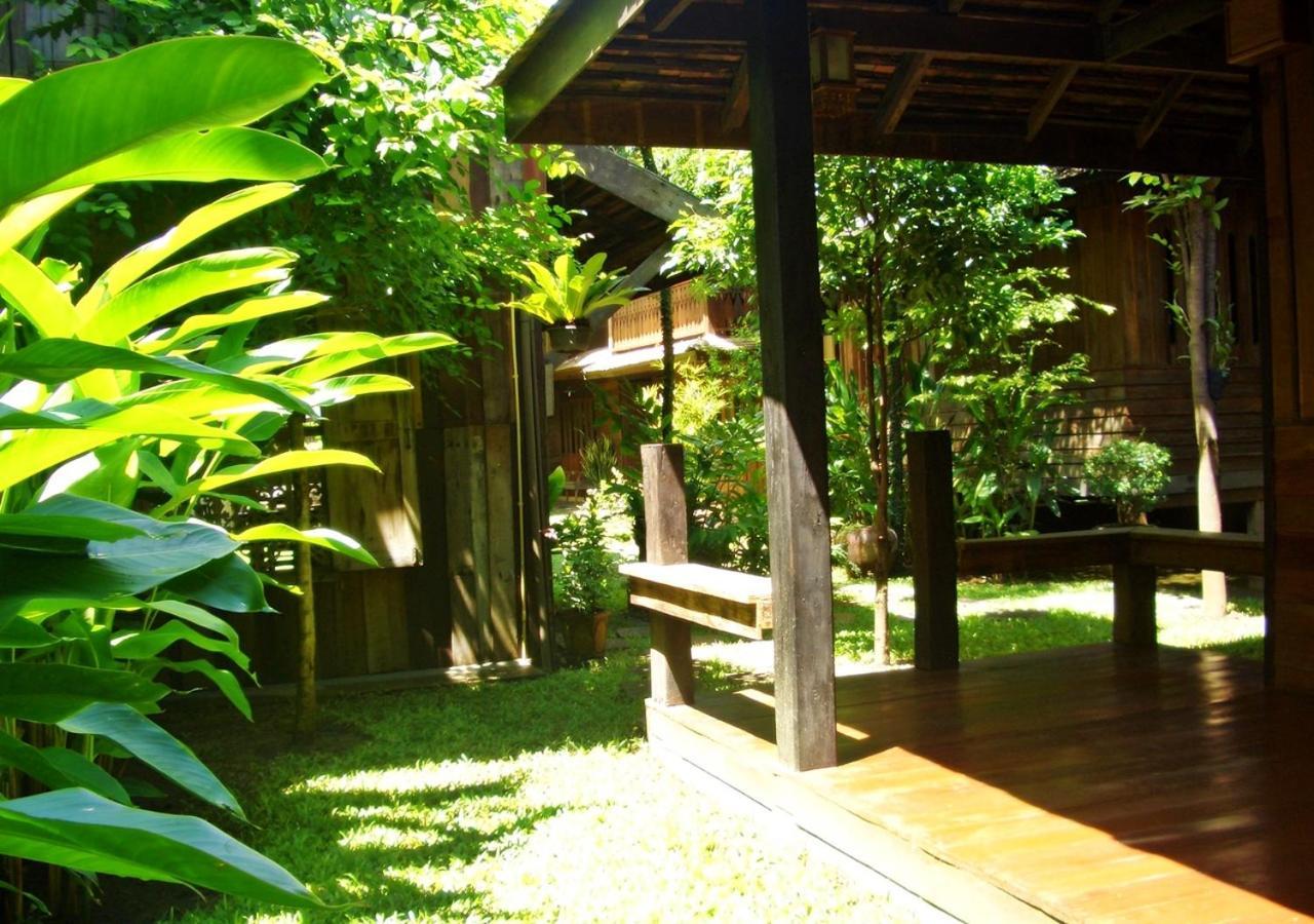 Tanita House Bed & Breakfast - Chiang Mai — Photos 1